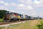 CSX 2676