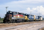 CSX 2676