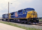 CSX 7812