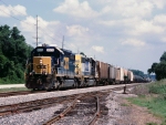 CSX 8005