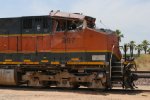 BNSF 997 C44-9W