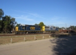 CSX X901