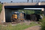 CSX 2222