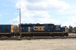 CSX 6904