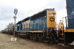 CSX 6913