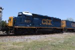 CSX 6913