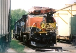 BNSF 997