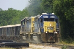 CSX 8005