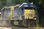 CSX 8005