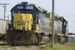 CSX 8005