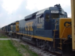 CSX 2251