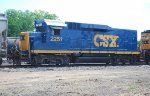 CSX 2251