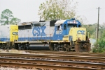 CSX 6913