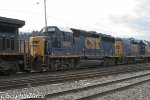 CSX 6920