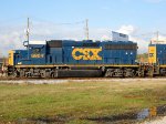 CSX 6904