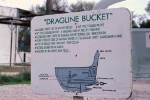 Dragline bucket specs