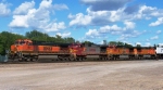 BNSF 997