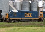 CSX 2251