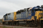 CSX 6913