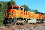 BNSF 8268