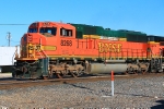 BNSF 8268