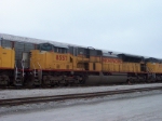 UP 8557