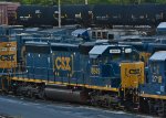 CSX 8849