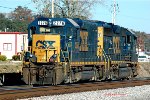 CSX 2276