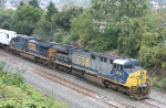 CSX 5014