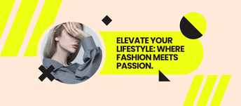 Facebook Cover- Lifestyle