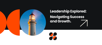 Facebook Cover - Leadership