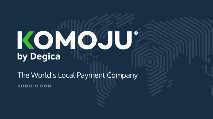 KOMOJU Payments