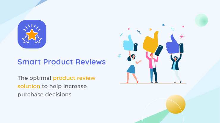 Smart Product Reviews