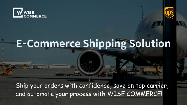 WISE COMMERCE