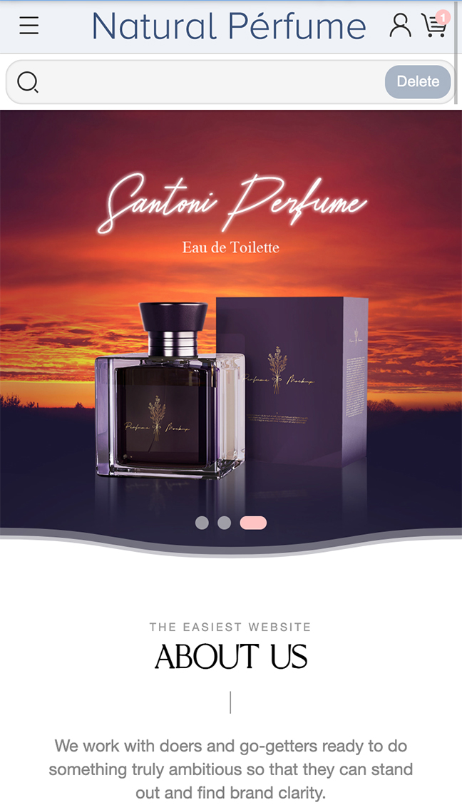 perfume-A