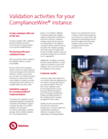 ComplianceWire