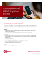 ComplianceWire