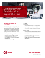 ComplianceWire