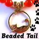 BeadedTail : Pets, jewelry, travel and fun!  