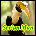 Serian Man