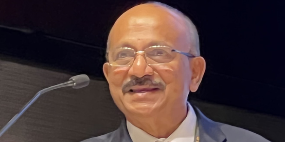 Photo of Dr Prasad Thenkabail