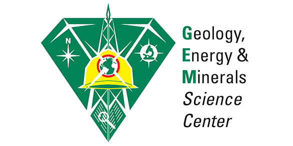 GEMSC Logo Custom Block