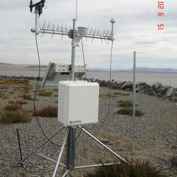 Image: Remote Weather Station