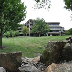 Image: USGS Headquarters