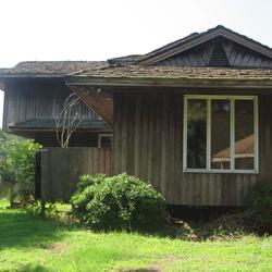 Image: Rightmeyer House at Back Bay NWR