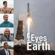 eyes on earth thumbnail