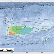 Puerto Rico and U.S. Virgin Islands (PRVI) National Seismic Hazard Model Program (NSHMP) hazard assessment of 2003.