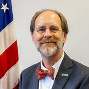 Dave Applegate, Director, USGS