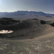 SP Crater Arizona