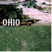 two landscape with Ohio written across